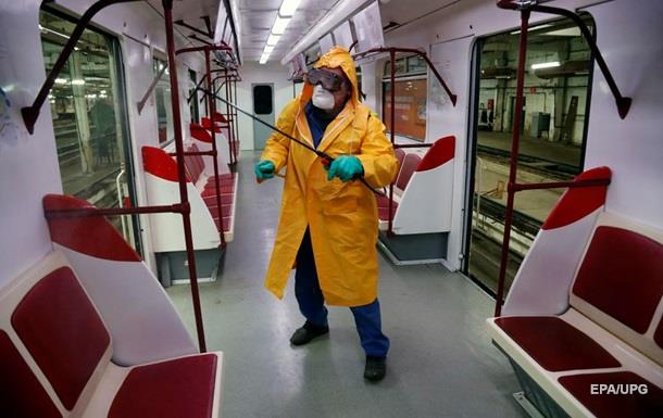 Итоги 02.03: Европа под вирусом и брешь в Греции  Сюжет