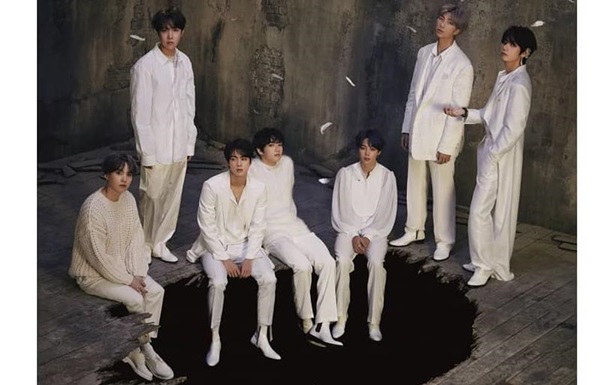 Клип группы BTS установил рекорд на YouTube