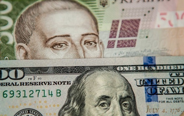 Курсы валют на 16 марта: гривна продолжает падение