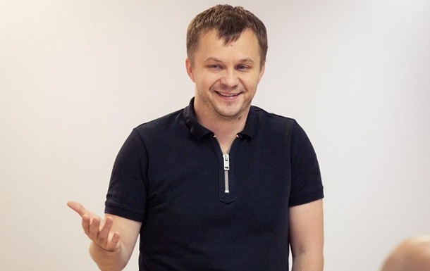 Милованов назвал условие для доллара по 20 гривен