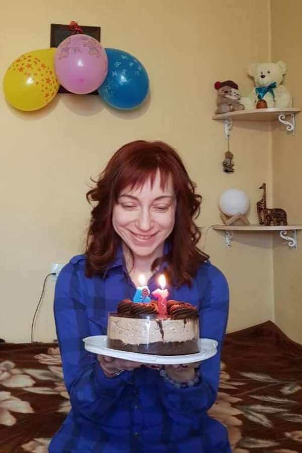 Наталия Орлянская: «Зачем рак пришел в мою жизнь? Уверена, для этого есть причина» (часть 4)