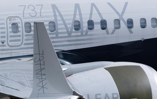 Названы дополнительные затраты Boeing на 737 MAX