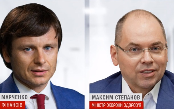 Со второй попытки. Новые министры в правительствеСюжет