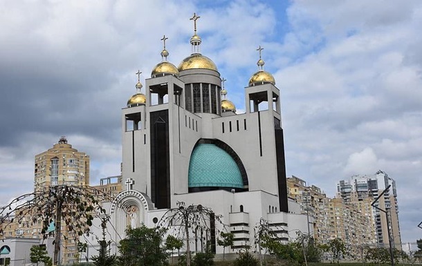 УГКЦ проведет литургию онлайн из-за коронавируса