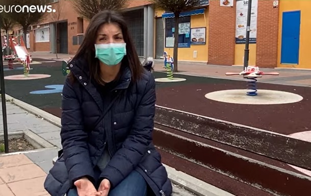 В испанской семье сразу шесть человек заразились COVID-19