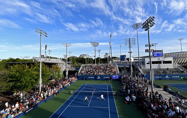 Организаторы US Open не планируют переносить турнир из-за коронавируса