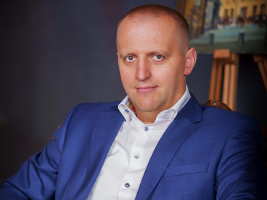 Трепак со скандалом подал в отставку: СМИ узнали резонансные детали