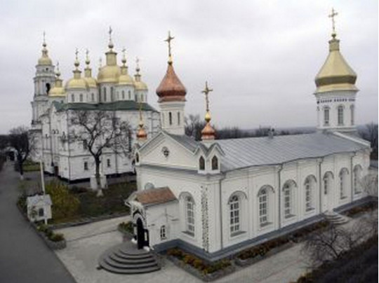 В Полтаве ввели штрафы для тех, кто на Пасху придет в церкви