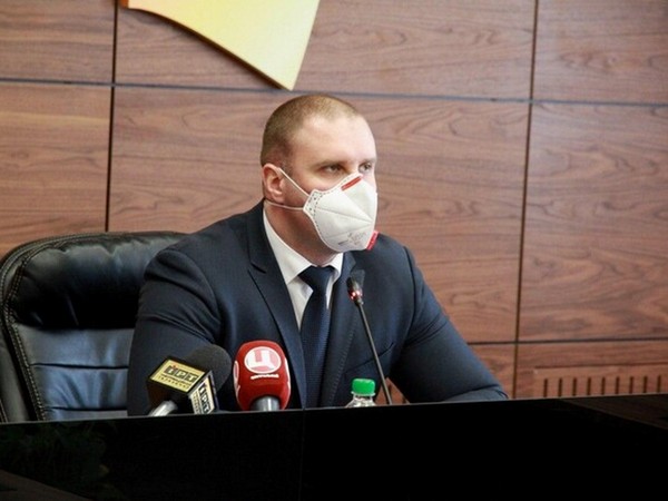В Полтаве ввели штрафы для тех, кто на Пасху придет в церкви В Полтаве ввели штрафы для тех, кто на Пасху придет в церкви