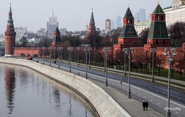 В России число инфицированных коронавирусом выросло на 500 за сутки