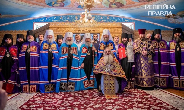 Вспышка коронавируса в Лавре. Что происходитСюжет