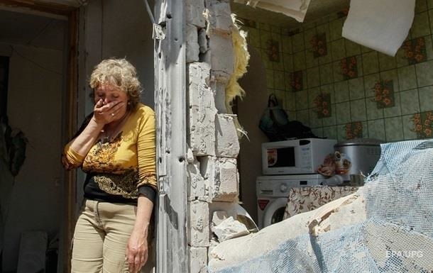 Итоги 21.05: Возвращение Донбасса и пять этаповСюжет