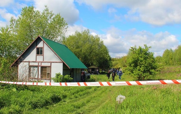 Итоги 22.05: Расстрел у озера и 20 тысяч с COVIDСюжет