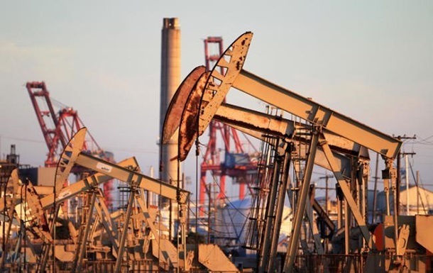 Нефть начала дешеветь на новостях из Китая
