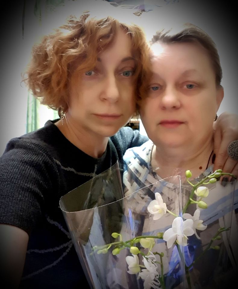 Наталия Орлянская: «Боль стала привычной. Насколько понимаю, так теперь будет до конца» (часть 11)