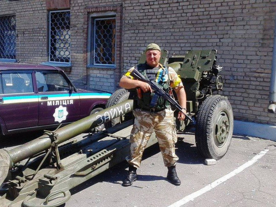 Они мечтали о свободной Украине: названы имена военных, погибших на Донбассе в мае (фото)