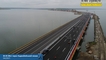 
Мост-долгострой на Одесской трассе заработал в полную силу
