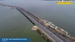 
Мост-долгострой на Одесской трассе заработал в полную силу
