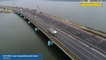 
Мост-долгострой на Одесской трассе заработал в полную силу
