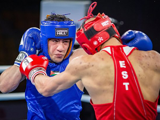 Смертельний бій: 19-річний боксер помер після поєдинку на чемпіонаті світу
