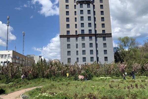 ДВА БОТСАДА В ОДЕССЕ: НА ЧТО СМОТРЕТЬ И В КАКОЙ ЛУЧШЕ ПОЙТИ