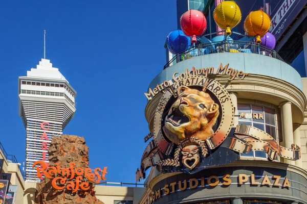 
Amazon покупает легендарную американскую киностудию MGM за $8,4 млрд

