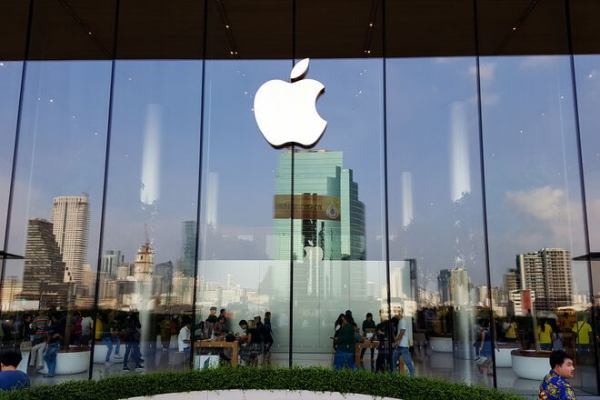 
Apple открыла вакансию на должность руководителя команды продаж в Украине
