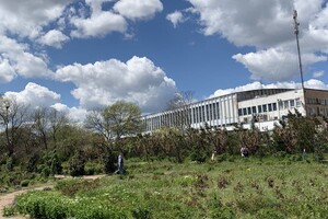 ДВА БОТСАДА В ОДЕССЕ: НА ЧТО СМОТРЕТЬ И В КАКОЙ ЛУЧШЕ ПОЙТИ