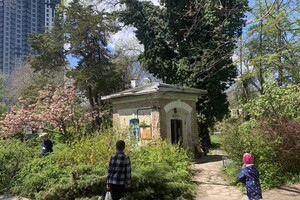 ДВА БОТСАДА В ОДЕССЕ: НА ЧТО СМОТРЕТЬ И В КАКОЙ ЛУЧШЕ ПОЙТИ