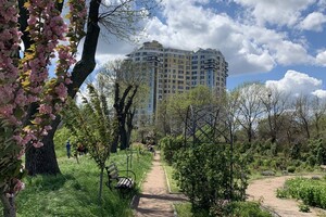 ДВА БОТСАДА В ОДЕССЕ: НА ЧТО СМОТРЕТЬ И В КАКОЙ ЛУЧШЕ ПОЙТИ