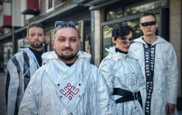 Авторы номера Go_A ответили на обвинения в плагиате