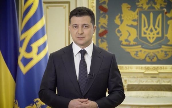 СНБО вводит санкции против криминалитета