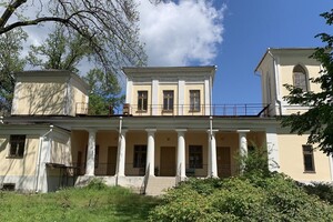ДВА БОТСАДА В ОДЕССЕ: НА ЧТО СМОТРЕТЬ И В КАКОЙ ЛУЧШЕ ПОЙТИ
