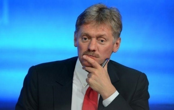 Песков: Россия не планирует "поглощать" "ЛДНР"