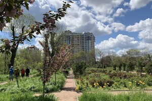 ДВА БОТСАДА В ОДЕССЕ: НА ЧТО СМОТРЕТЬ И В КАКОЙ ЛУЧШЕ ПОЙТИ