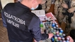
Обыски в доме Кличко: фискалы раскрыли детали дела о контрафактных ГСМ на 100 млн грн
