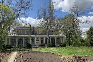 ДВА БОТСАДА В ОДЕССЕ: НА ЧТО СМОТРЕТЬ И В КАКОЙ ЛУЧШЕ ПОЙТИ
