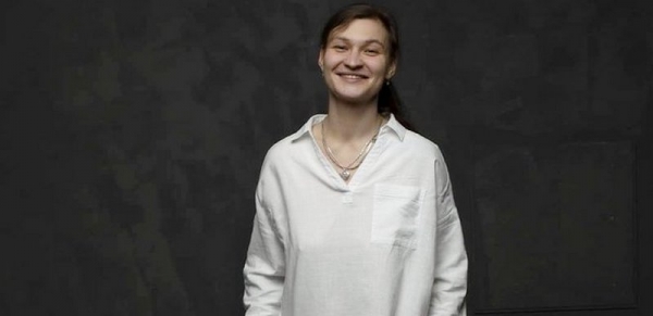 Яна Дугарь рассказала о переписке с Зеленским