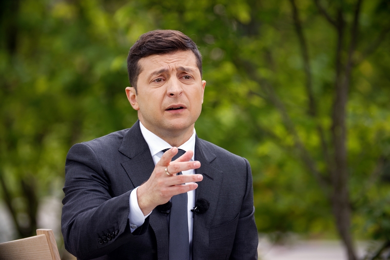Світлана Чуніхіна: «Подивіться на Лукашенка та Путіна. Від такої загрози нас захищає лише змінюваність влади»