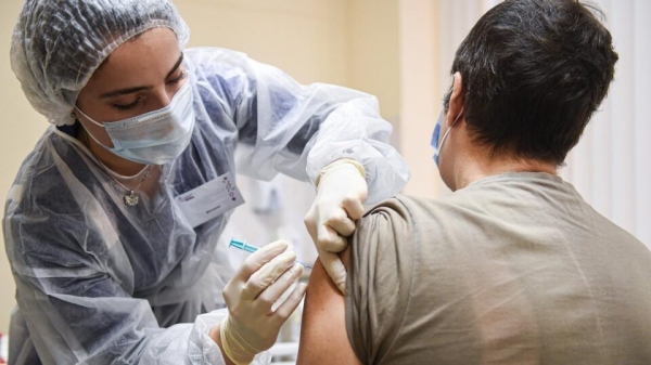В Минздраве рассказали, когда украинцев вакцинируют второй дозой AstraZeneca