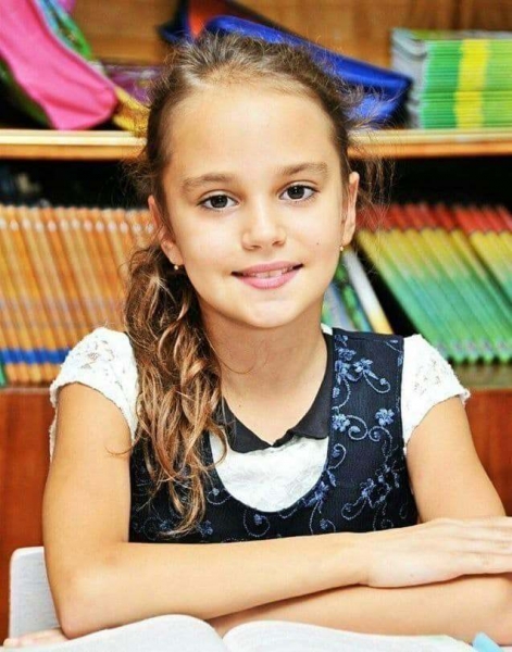 Убийство 11-летней Даши Лукьяненко: Одесский апелляционный суд вынес решение