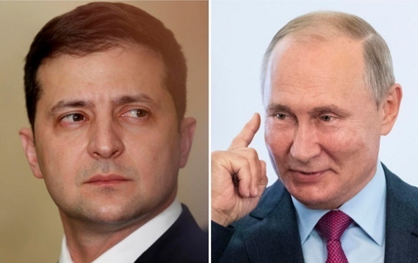 Песков: Санкции - обрубание хвостов перед встречей