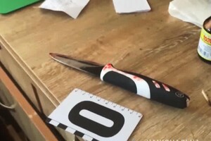 За издевательства: одесситка убила бывшего мужа