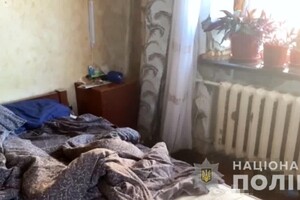 За издевательства: одесситка убила бывшего мужа