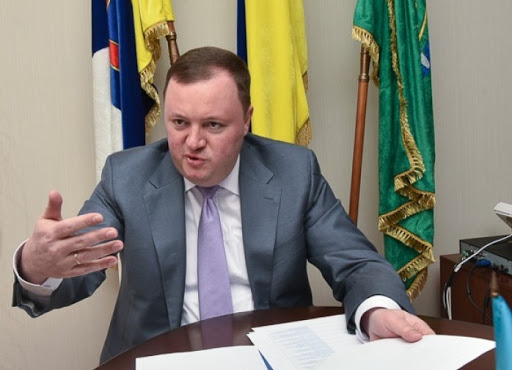 У Гриневецкого противятся государственному «распилу» Ильичёвского порта 