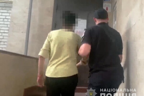 За издевательства: одесситка убила бывшего мужа