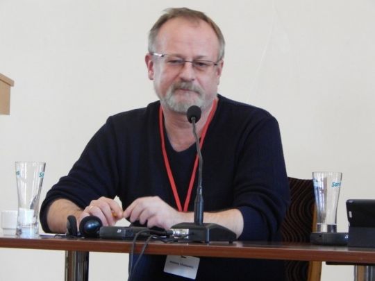 Голова ГО «Наші гроші» Шалайський приховує від суду власників сайту, — Голик