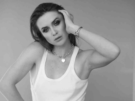 «О, Еліна»: Світоліна вразила фоловерів «оголенням»
