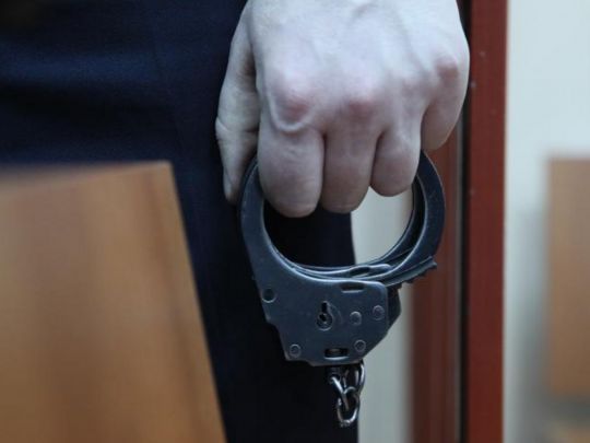 Справа про «шпигунство на користь України»: в Росії засудили жінку-військовослужбовця на 8 років