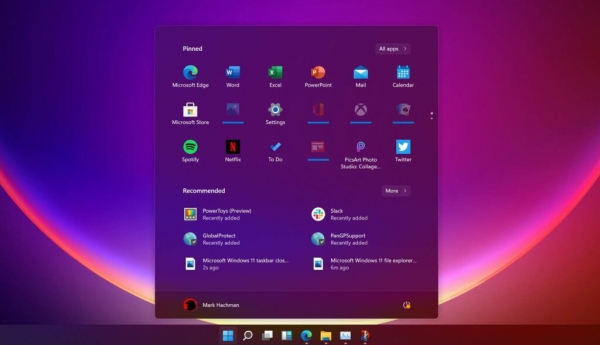 Стало известно, чем Windows 11 будет отличаться от Windows 10